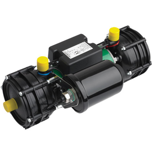 Salamander ESP100CPV 3.0 Bar Replaced With RP100TU 3.0 Bar Twin Impeller Universal Centrifugal Whole House Pump