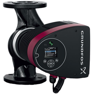 Grundfos MAGNA3 50-60F (240) Variable Speed Single Head Circulator 240V