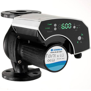 Lowara Ecocirc XLplus 40-80F (220) Variable Speed Circulator 240V