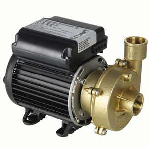 Stuart Turner CH 12-14 (1.5 Bar) Centrifugal Single Booster Pump 240V