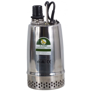 JS RST-6 Top Outlet Submersible Drainage Pump Without Float 415v