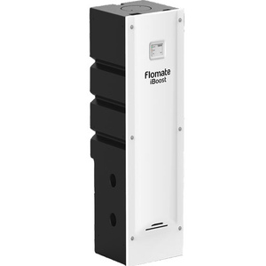 Stuart Turner Aquaboost iBoost V200-100-45 - 4.5 Bar Variable Speed Home Booster 240V