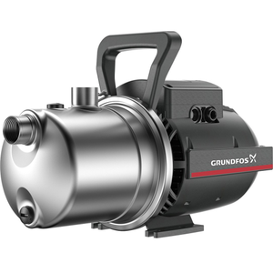 Grundfos JP4-54 Female Ported Self Priming Booster Pump 240v