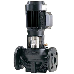 TP 50-120/2 A F A BQQE 0.75kW Single Stage Single Head In Line 2 Pole 415v