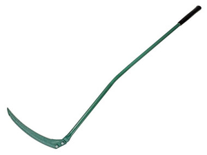Faithfull FAICOUSCYTHE Countryman Scythette 37in Handle