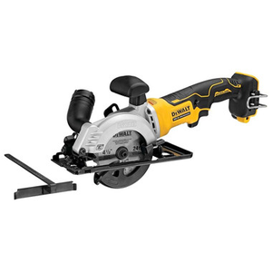 DeWalt DCS571N-XJ 18V XR 115mm Brushless Circular Saw (Body Only)
