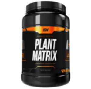 Elemental Plant Matrix (1kg / 33 Serves Vanilla Ice Cream)