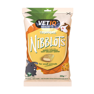VetIQ Nibblots - Tropical