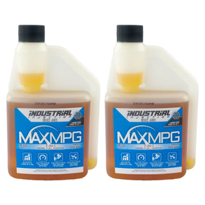 MaxMPG Winter Diesel Fuel Additive (2 Pack)