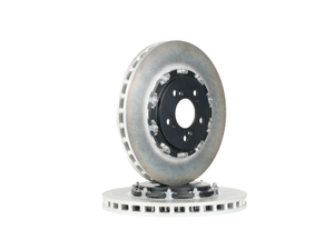 Honda Civic Type-R FK8 & FL5 Front Brake Discs 2020 Onwards (45251TGHA01)