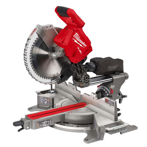 Milwaukee M18 FMS305-0 18V Fuel 305mm Mitre Saw (Body Only)