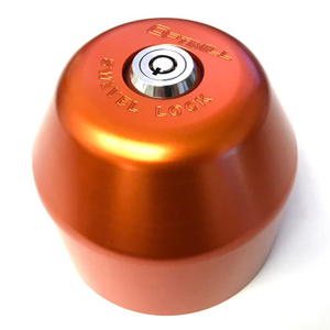 Optimill Swivel Lock