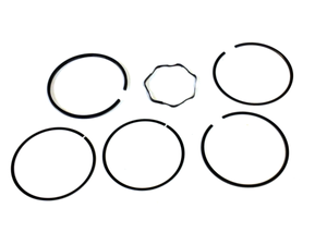 Piston rings - 040 o/s - per piston - 2.25 Petrol