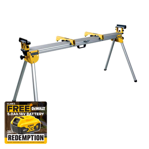 DeWalt DE7023 Universal Mitre Saw Stand