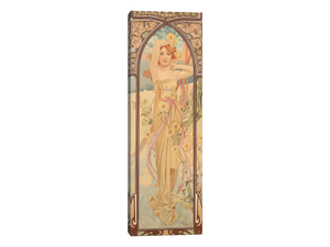 The Times of the Day: Brightness of Day, 1899