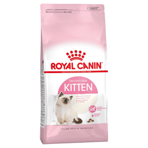 Royal Canin Kitten Dry Food 2kg