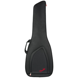 Fender FBSS-610 Short Scale Bass Gig Bag (Black)