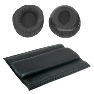 Sennheiser HD280 Pro V2 Replacement Pad Kit w/ Earpads (Pair) & Headband Pad