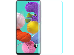 Tempered Glass Screen Protector for Samsung Galaxy A71