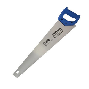Bahco 244-20-U7/8-HP Hardpoint Handsaw 500mm 7 TPI