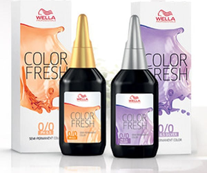 Wella Color Fresh 75ml - 10/39