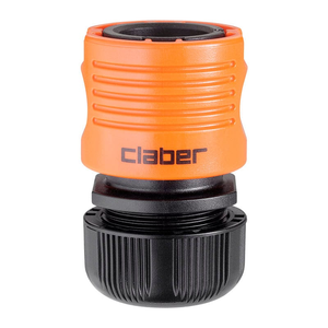 Claber Hose Coupling 1/2" - 8606