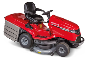 Honda HF 2625 HTE Premium Lawn Tractor