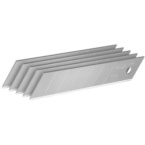 Stanley 0-11-725 FATMAX® 25mm Snap-off Blade (5 Pack)
