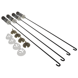 W10780045 Suspension Rod Kit for Whirlpool