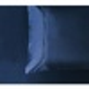 Soho 1000 Thread Count Queen Size Pillowcase Pair Navy