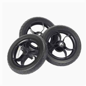 Out N About EVA 10" Wheels