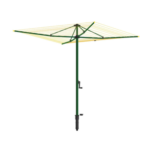 Hills HLS115544 Supadry Hoist Rotary Dryer 4 Arms 60m