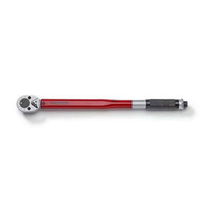 Teng Tools 1292AG-EP Torque Wrench 40-210nm 1/2" Drive
