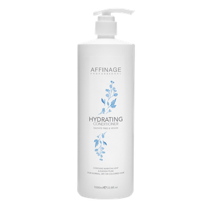 Affinage Cleanse & Care Hydrating Conditioner 1Lt