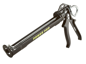 Everbuild SGNEWPOWER Power Pro Sealant Gun 310ml/400ml