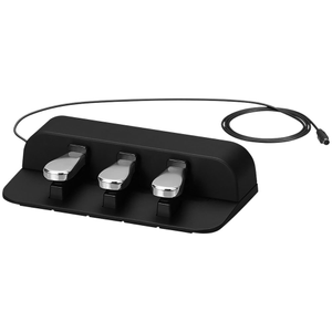 Casio SP34 Tri-Pedal for CDPS150/350 & PXS Series Digital Pianos