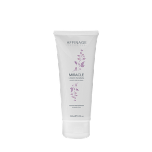 Affinage Cleanse & Care Miracle Leave In Balm 250ml