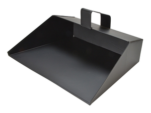Faithfull FAIBRDUSTPAN Dustpan Metal 280mm