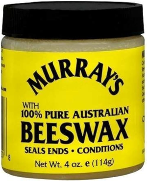 Murray's Pure Australian Beeswax 4oz