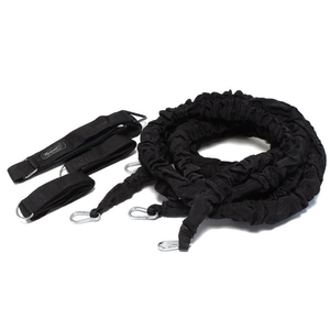Precision Goalkeepers Bungee Kit - NA - One Size