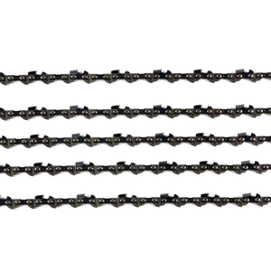 5x Chainsaw Chains Semi 3/8 058 72DL for Perla Barb 70cc 84cc 20" Bar Saw