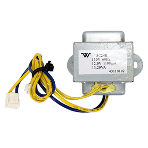 115 Volt Transformer