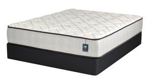 California Made Spring Air Ashton Firm Top Queen Mattress