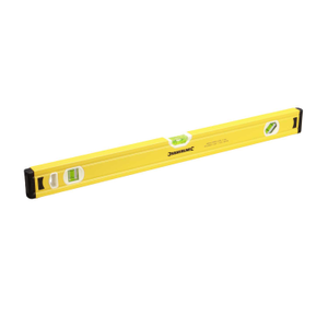 Silverline 600mm Spirit Level