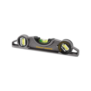 Stanley 0-43-609 FATMAX® XTREME™ Torpedo Magnetic Level 250mm
