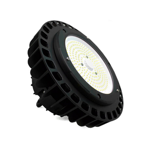 150W LED UFO High Bay Light – 25500lm, IP65, 5700K Daylight