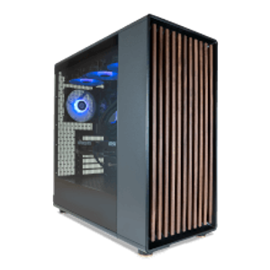 Infinity U7 Gaming PC
