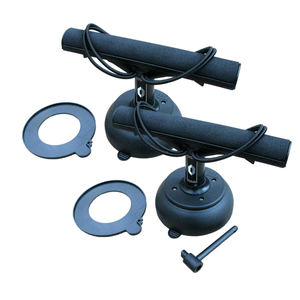 Locking Vac-Rac (Pair)