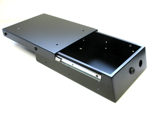 MUD UK Sliding Cubby Box Locker