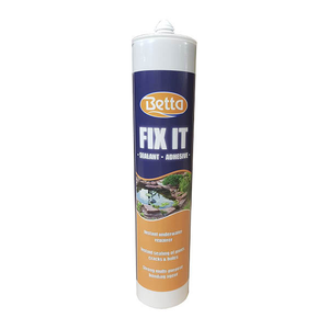 Betta Fix It U/w Sealant 290ml